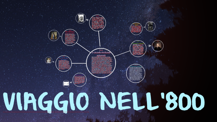 Il Viaggio By Viola Oddo