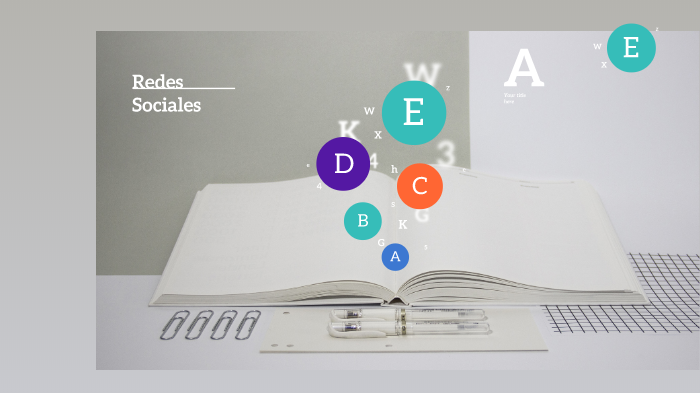 REDES SOCIALES by Gabriela Arraiz on Prezi