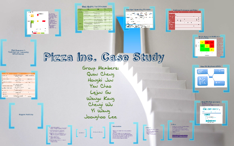 Case Study by Zelda Kang on Prezi