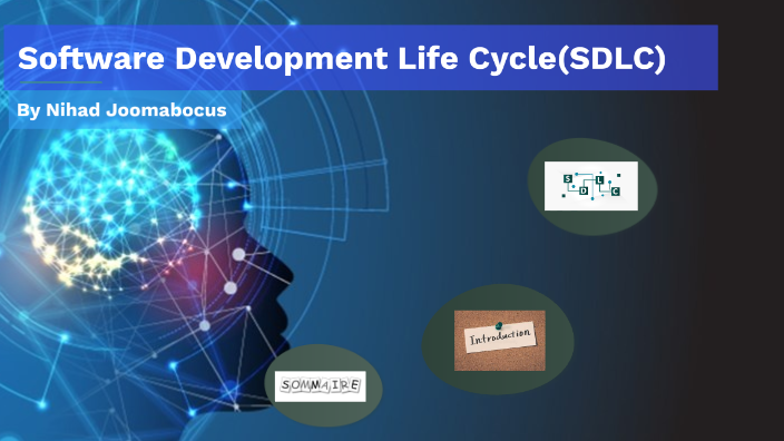 Software Development Life Cycle by nihad joomabocus on Prezi