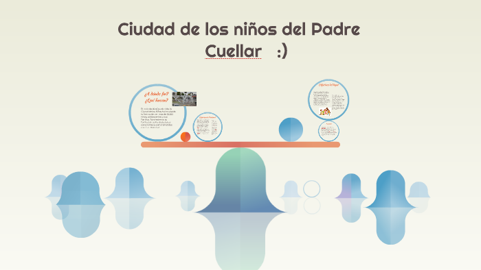 Ciudad de los niños del Padre Cuellar :) by Daniel Esparza on Prezi Next