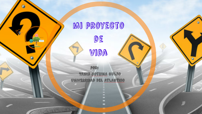 mi proyecto de vida by andrea zarate on Prezi