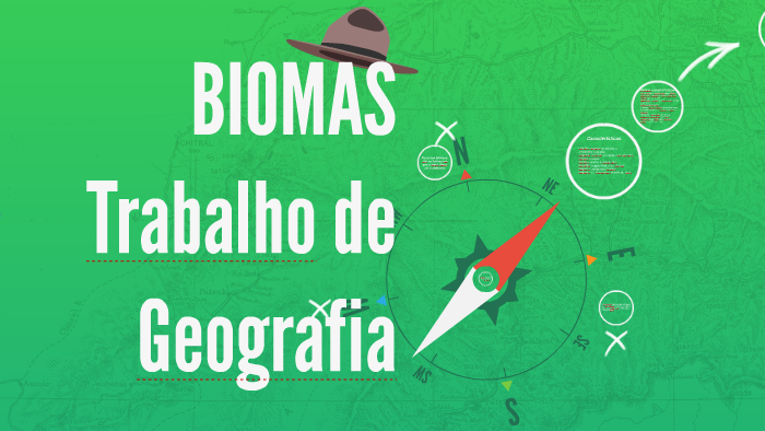 BIOMAS by Malz MV on Prezi