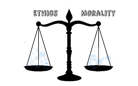 morality clipart