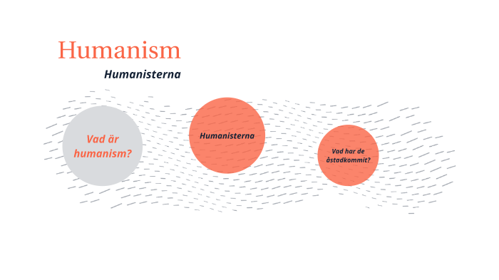 Humanism by Elin Bruno on Prezi