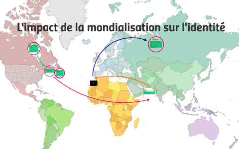 L'impact de la mondialisation sur l'identité by Jihane Tak on Prezi