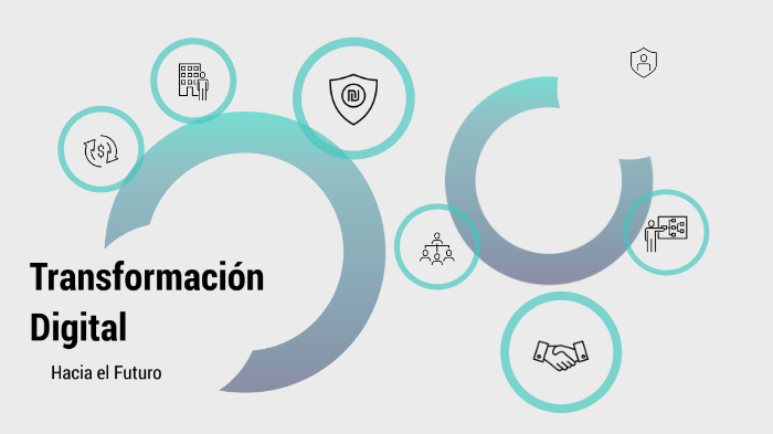 Transformacion digital by Ricardo Prieto on Prezi