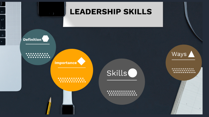 Leadership Skills by Enjoy your self on Prezi