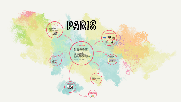 PARIS by Hanna P.