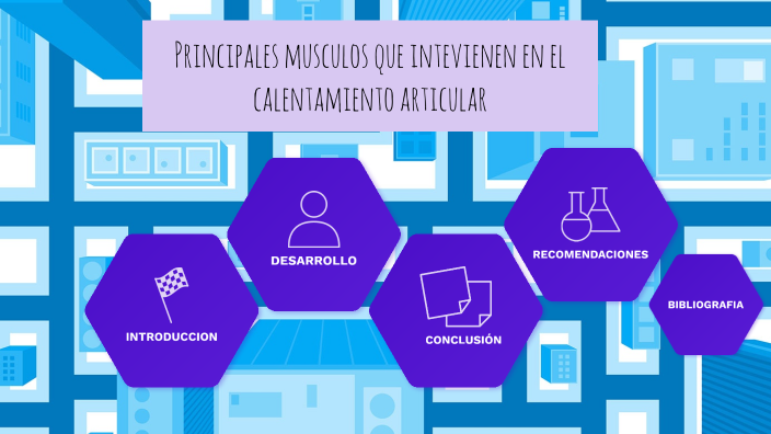 PRINCIPALES MUSCULOS QUE INTERVIENEN EN EL CALENTAMIENTO MUSCULAR by ...