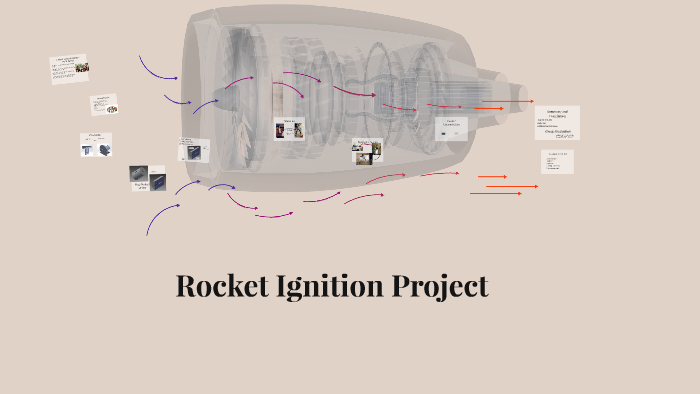 Rocket Engine by danny button on Prezi