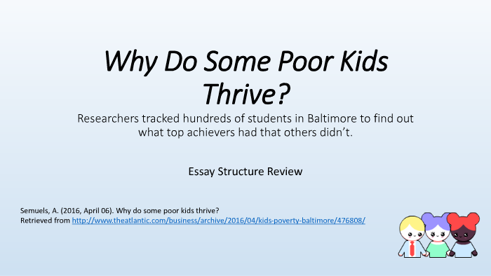 Strengths of an essay picture