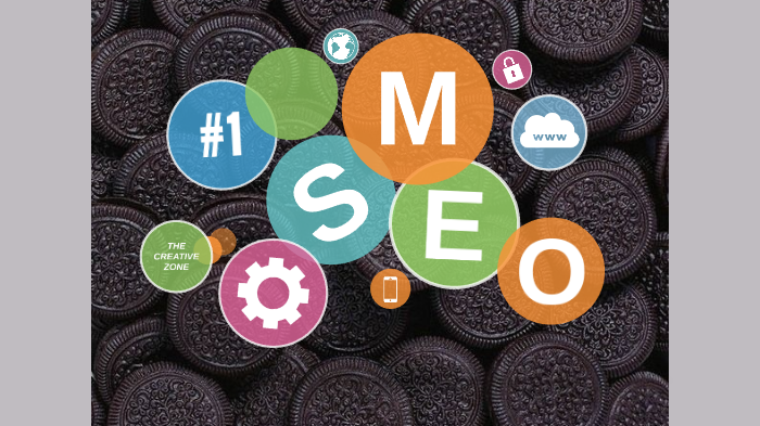 The Oreo Method by Ariel Wilkie on Prezi