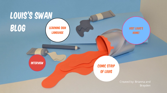Multi- Genre Project by Brianna Moreira on Prezi