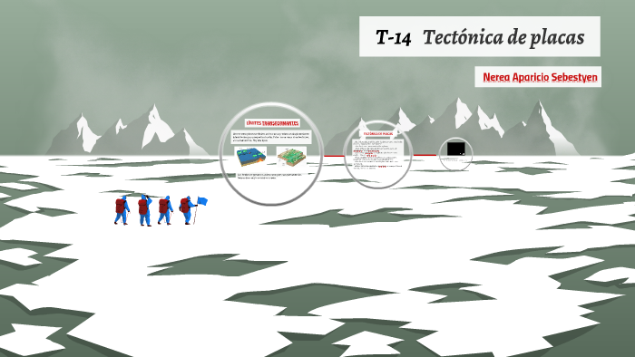 T-14 Tectónica de placas by iker aparicio on Prezi