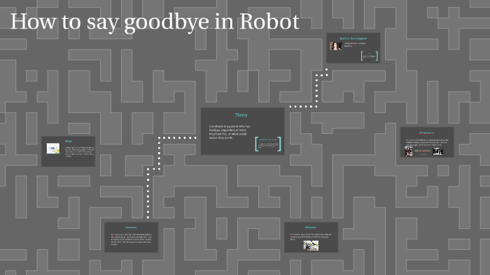 how-to-say-goodbye-in-robot-by-trinity-smith