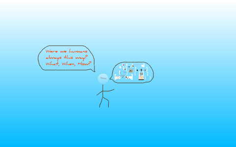 Biology 11 Enriched - Evolution of Man by Bio Elevenenriched on Prezi