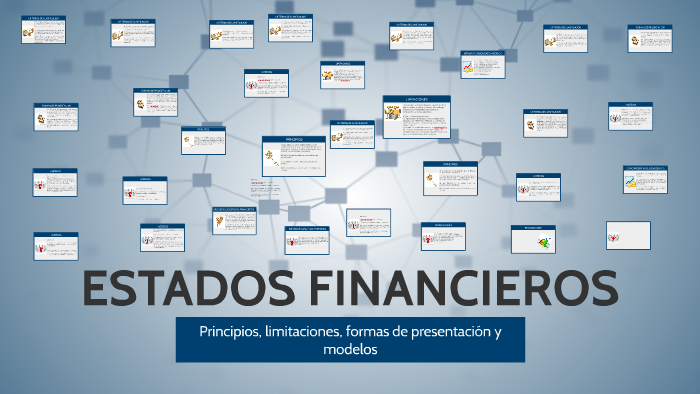 ESTADOS FINANCIEROS by