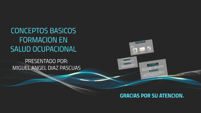 CONCEPTOS BASICOS by Miguel Angel Diaz Pascuas on Prezi