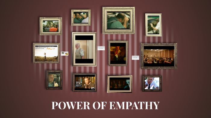 The power of EMPATHY to bring people together by Paula O'S on Prezi