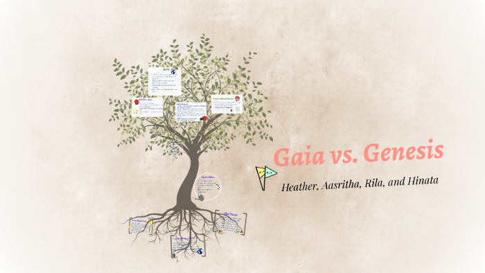 Greek Creation Myths by Marty McFly on Prezi