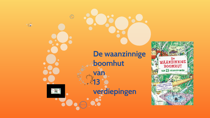 De waanzinnige boomhut van 13 verdiepingen by Bjorn van Beek on Prezi