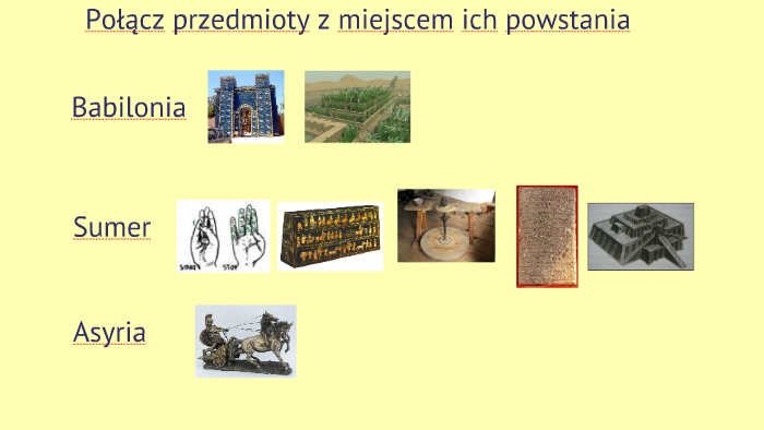 W EGIPCIE FARAONÓW klasa V by Tadeusz Kondraciuk on Prezi