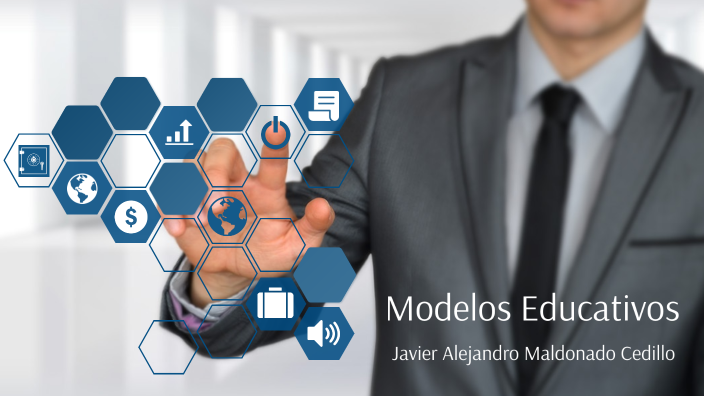 Modelos Educativos by Javier Alejandro Maldonado Cedillo on Prezi