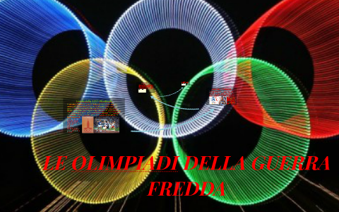 Giochi della XXII Olimpiade e della XXIII Olimpiade by Mike Brown2000