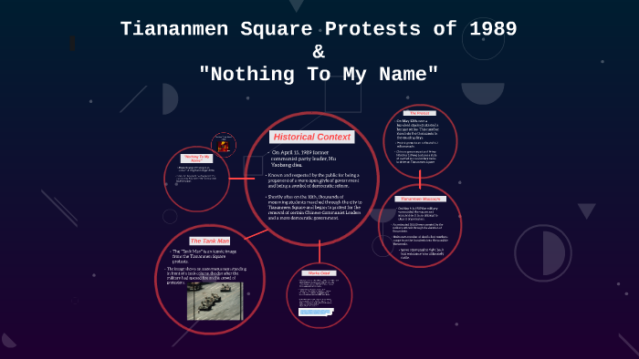 Tiananmen Square Protests Of 1989 By Nathan Vickers However, the song has also been interpreted as being about. tiananmen square protests of 1989 by