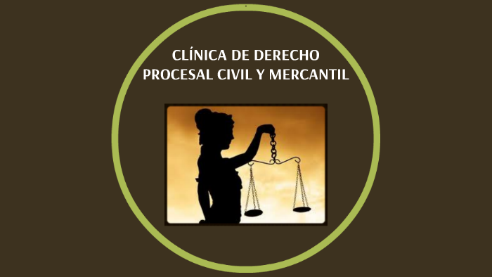 Derecho Procesal Civil Y MercantÍl By Wilfred Flores