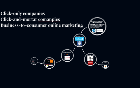 Click-only companies by Spring Suelzle on Prezi