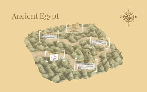Ancient Egypt by hannah richard on Prezi