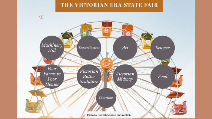 The Victorian Era Project - Lisa Ann Seitz by Lisa Ann Seitz on Prezi