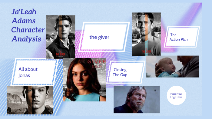 Character Analysis-Ja'Leah Adams by Ja'Leah Adams on Prezi