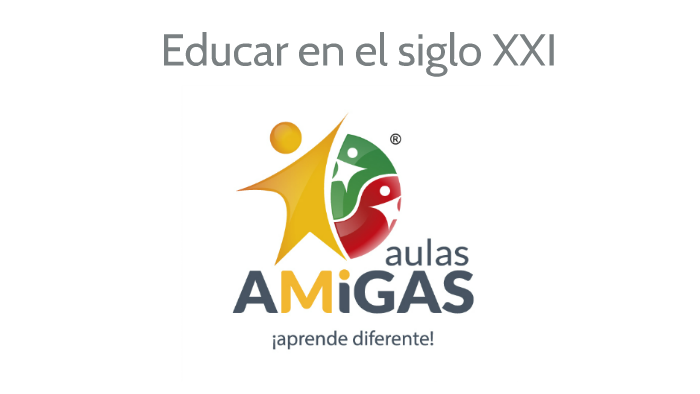 Educar en el siglo XXI by MAURICIO DE HOYOS on Prezi
