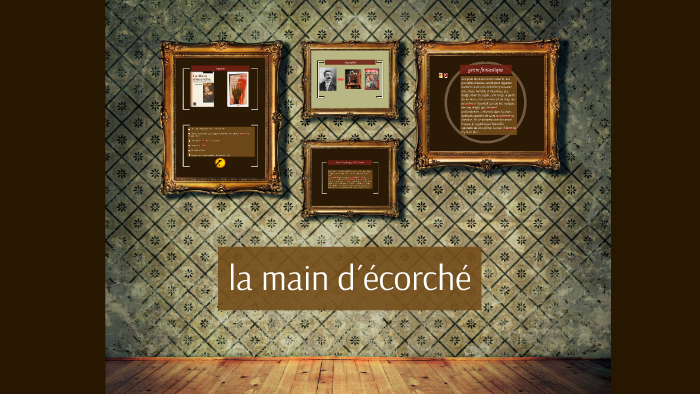 la main d´écorché by elisa cano on Prezi