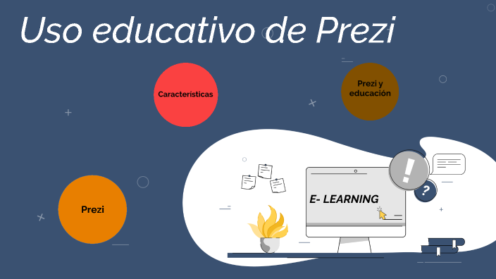 Uso Educativo De Prezi By Fabiola Bernal On Prezi Next