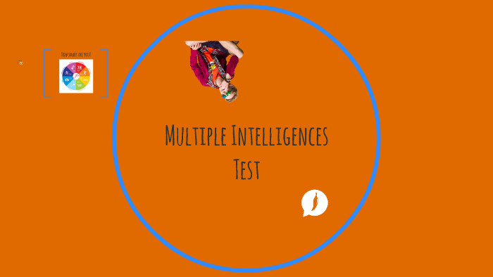 Multiple Intelligences by on Prezi