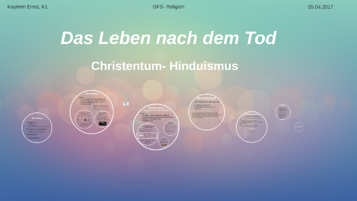 Leben Nach Dem Tod Christentum Prezi Das Leben nach dem Tod by Kayleen Ernst on Prezi