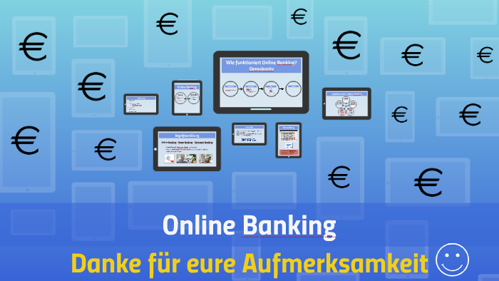 Online Banking By Sarah Bratschke On Prezi Next