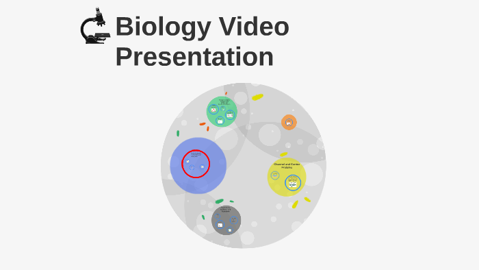 Biology Video Presentation by isaac rutledge on Prezi