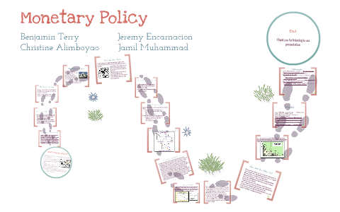 Monetary Policy by Christine Alimboyao on Prezi