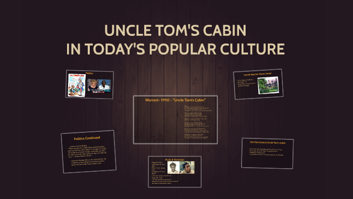 Uncle Tom S Cabin By Ashley Childs On Prezi