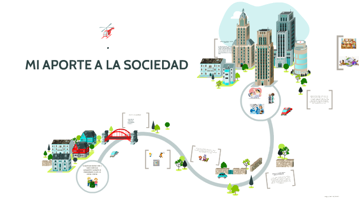 MI APORTE A LA SOCIEDAD by angie chavez on Prezi