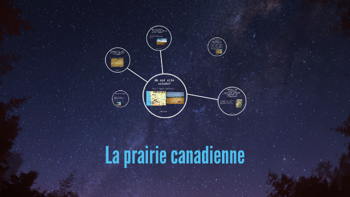 La prairie canadienne by Katrine Lavoie on Prezi