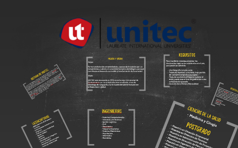 UNITEC by Fernando Ortiz