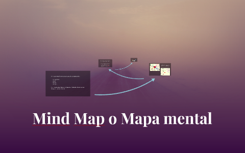 Mind Map o Mapa mental by Alejandro Rojas on Prezi