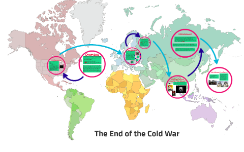 The End of the Cold War by on Prezi