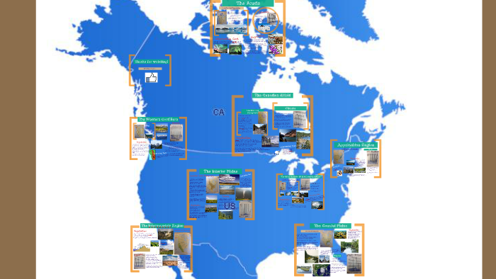 the-physical-regions-of-north-america-by-maria-h